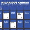 QUOKKA Freedom of Speech - Card Games for Kids Teens Adults - 3 of 4