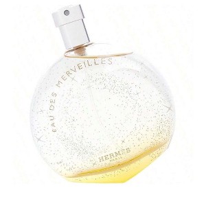 Hermes Eau Des Merveilles for Women - 3.3 oz EDT Spray - 1 of 1