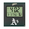 MLB American League Teams Linen Wall Clock - 2 of 4