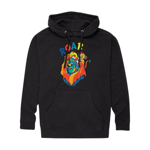 Mufasa hoodie sale