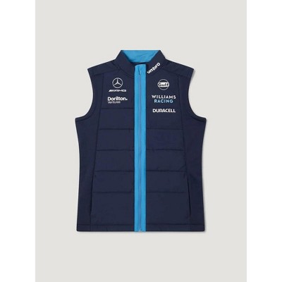 Williams Racing F1 2023 Men's Team Vest