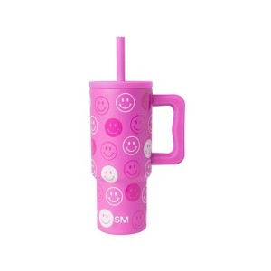 Simple Modern 24oz Trek Straw Tumbler - 1 of 3