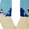 Holiday Socks (Women's Sizes, Adult Medium) from the Sock Panda - Great for Christmas Time - 3 of 3