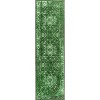Nuloom Reiko Printed Bold Persian Indoor Area Rug - 2 of 4