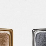 metallic gold
