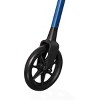 Stander Walker Non-Swivel Wheel Kit - 2 of 3