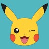 Women's Pokemon Pikachu Wink Face Racerback Tank Top - 2 of 4