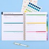 Lang 2024 Weekly/monthly Planner 8.5x9.5 Family : Target
