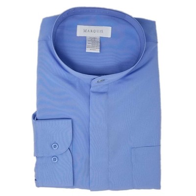 19.5 neck dress shirt