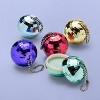Disco Ball Lip Balm Gift Set - 5pc/0.8oz - More Than Magic™ - image 2 of 3