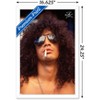 Trends International Slash - Cigarette Framed Wall Poster Prints - 3 of 4