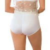 Leonisa High-Cut Classic Shaper Panty - - 2 of 4