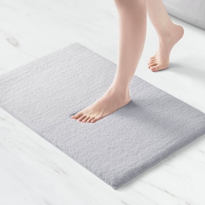 Marshmallow Bath Rug
