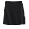 Lands' End Lands' End School Uniform Women's Solid A-line Skirt Below the Knee - 3 of 3