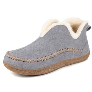 RockDove Women's Mountainside Faux Fur Lined Ankle Bootie - 1 of 4