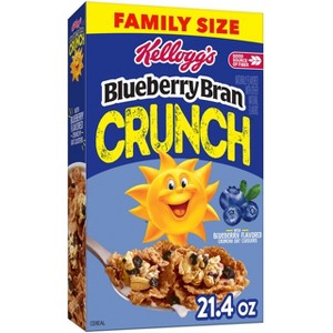 Raisin Bran Breakfast Cereal - 1 of 4