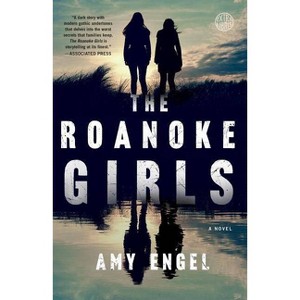 Roanoke Girls (Reprint) (Paperback) (Amy Engel) - 1 of 1