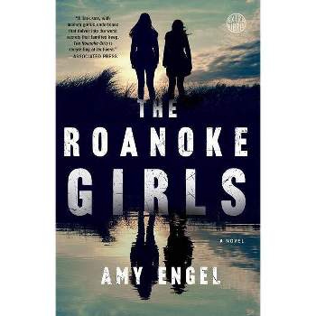 Roanoke Girls (Reprint) (Paperback) (Amy Engel)