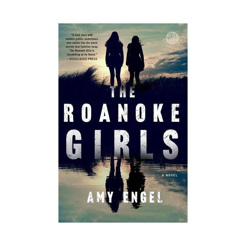 Roanoke Girls (Reprint) (Paperback) (Amy Engel), 1 of 2