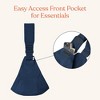 Ergobaby Upsie Sling Baby Carrier - 4 of 4