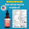 Wild Alaskan Salmon Oil for Cats & Small Dogs, Supports Skin, Coat, Joint & Overall Well-Being, Pure & Premium Alaskan Salmon Oil- W/ No Fillers, 2 oz - 2 of 4