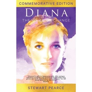 Diana - by  Stewart Pearce (Paperback) - 1 of 1