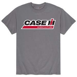 Men's - Case IH - Agriculture Logo Short Sleeve Graphic T-Shirt - 1 of 4