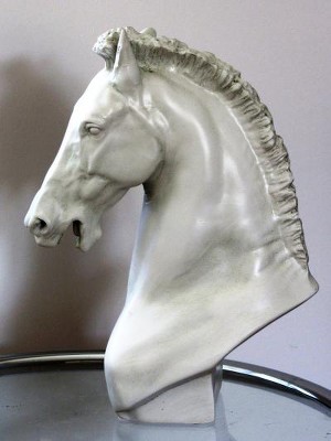 Design Toscano Horse Of Turino Sculpture : Target