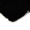 NCAA Ball State Cardinals 60 x 80 Quilted Throw Blanket - 3 of 4