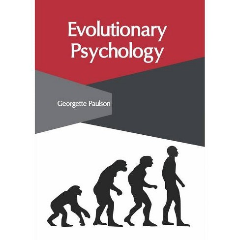 evolutionary psychology