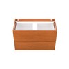 Modway Scenic 36" Wall-Mount Bathroom Vanity Cabinet (Sink Basin Not Included) - 4 of 4