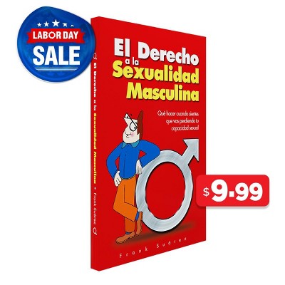 NaturalSlim Libro El Derecho a la Sexualidad Masculina