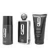 Afnan 9 PM Luxury Perfume Gift Set for Men Eau De Parfum 3.4 Fl Oz with Deodorant (5.0 Oz) and Shower Gel (6.7 Oz) - 4 of 4