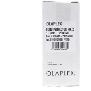 Olaplex No. 2 Bond Perfector - 1 of 4