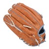 Gem Gloves Softball Fielding Glove - GEM004 Paisley - 4 of 4