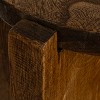 Storied Home Round Accent Table - 4 of 4