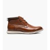 Nunn Bush ChasePlain Toe Chukka Boot - 4 of 4