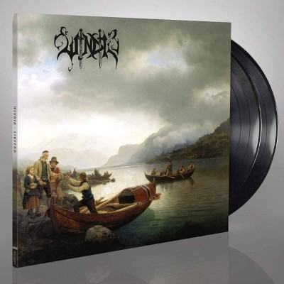 Windir - Likferd (Ltd Ed Gatefold 2 Lp) (Vinyl)