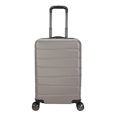 Dejuno 3-Piece Spinner Luggage Set With USB Port - Executive Travel Luggage