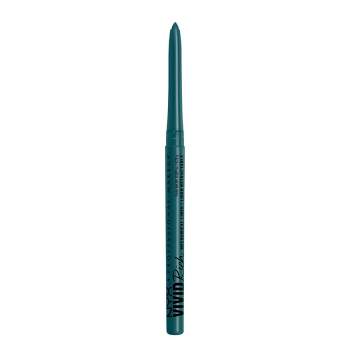 NYX Professional Makeup Vivid Rich Mechanical Eye Pencil - Aquamarine Dream - 0.05oz