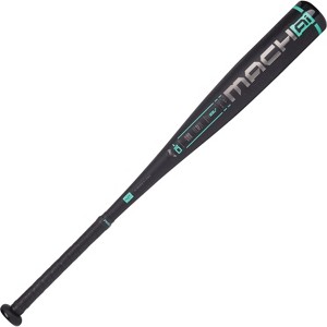 2025 Rawlings Mach Ai -10 USSSA Baseball Bat - RUT5MC10 - 1 of 2