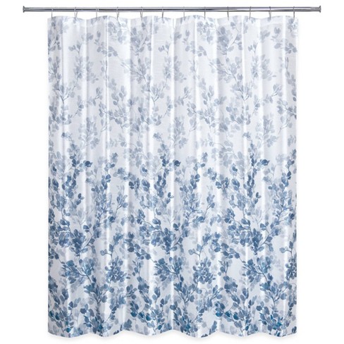 Vine Shower Curtain 