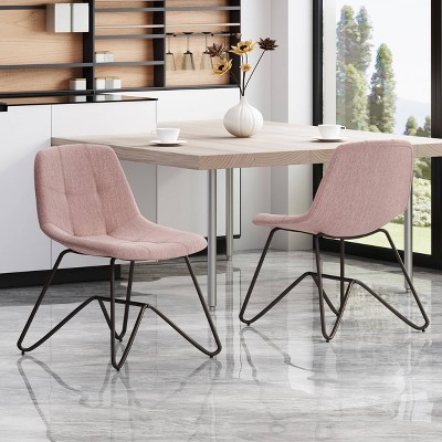 target geller dining chair