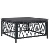 vidaXL Patio  Sofa - 2 of 4