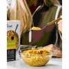 Fiber Gourmet  – Pilaf Riced Pasta– Fiber-Rich, Low Calorie, Healthy Pasta - 3 of 3