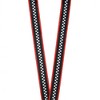 Tom and Jerry Lanyard with ID Badge, Sticker and Rubber Charm - 4 of 4