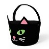 Trick or Treat Basket Cat - Bullseye's Playground™ - 2 of 3