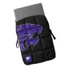 NCAA Kansas State Wildcats 15" Laptop Puffer Sleeve - 2 of 3
