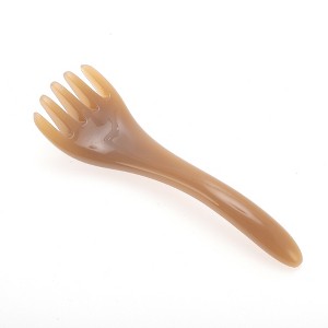 Unique Bargains Five Claws Style Head Massager 1 Pc - 1 of 4