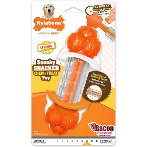Nylabone Strong Chew Sneaky Snacker - 1 of 1